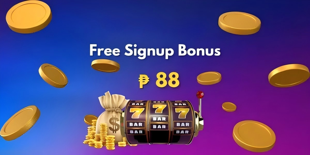 jljl444 Casino Welcome Bonus